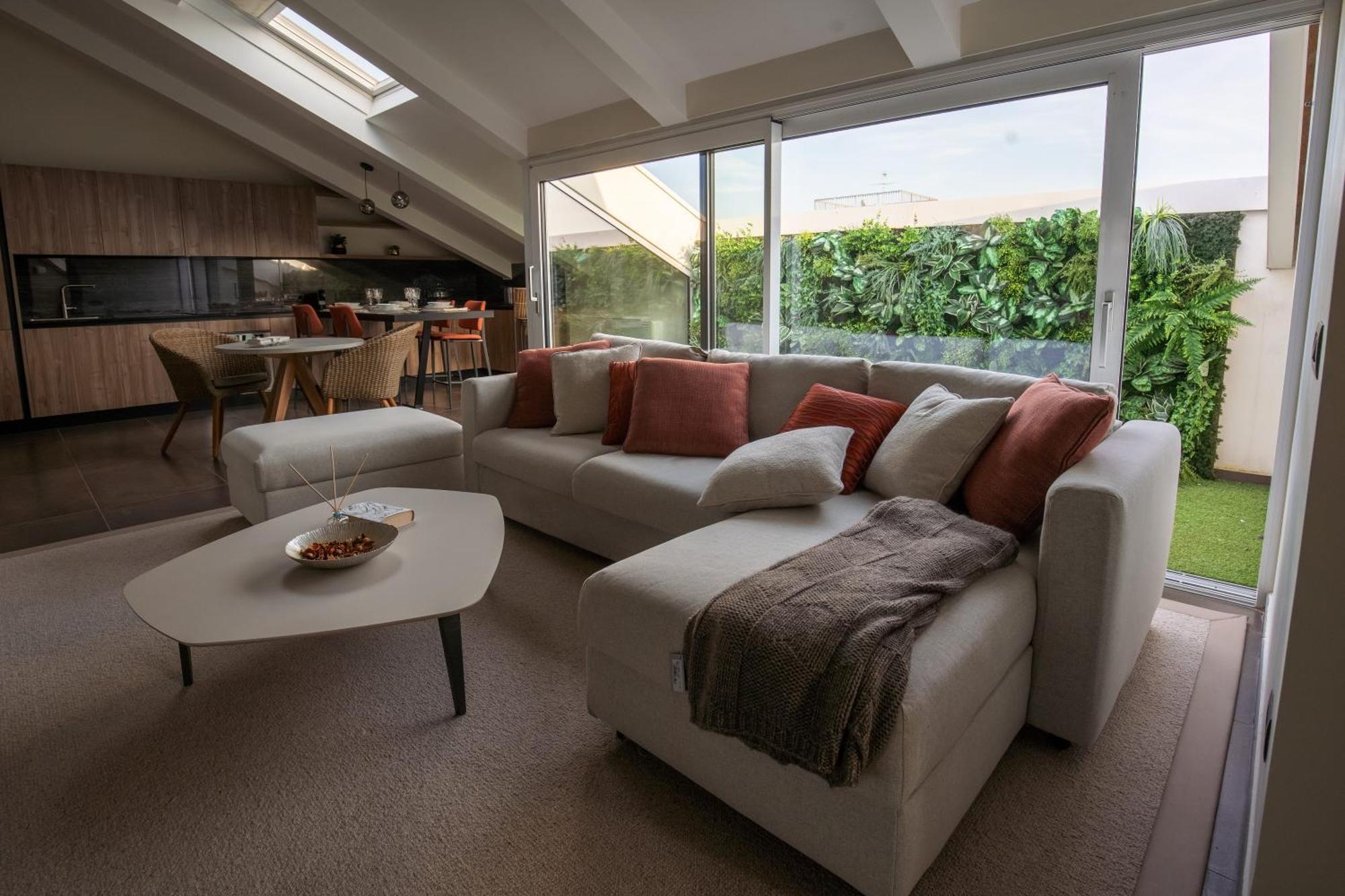Margherita Appartement