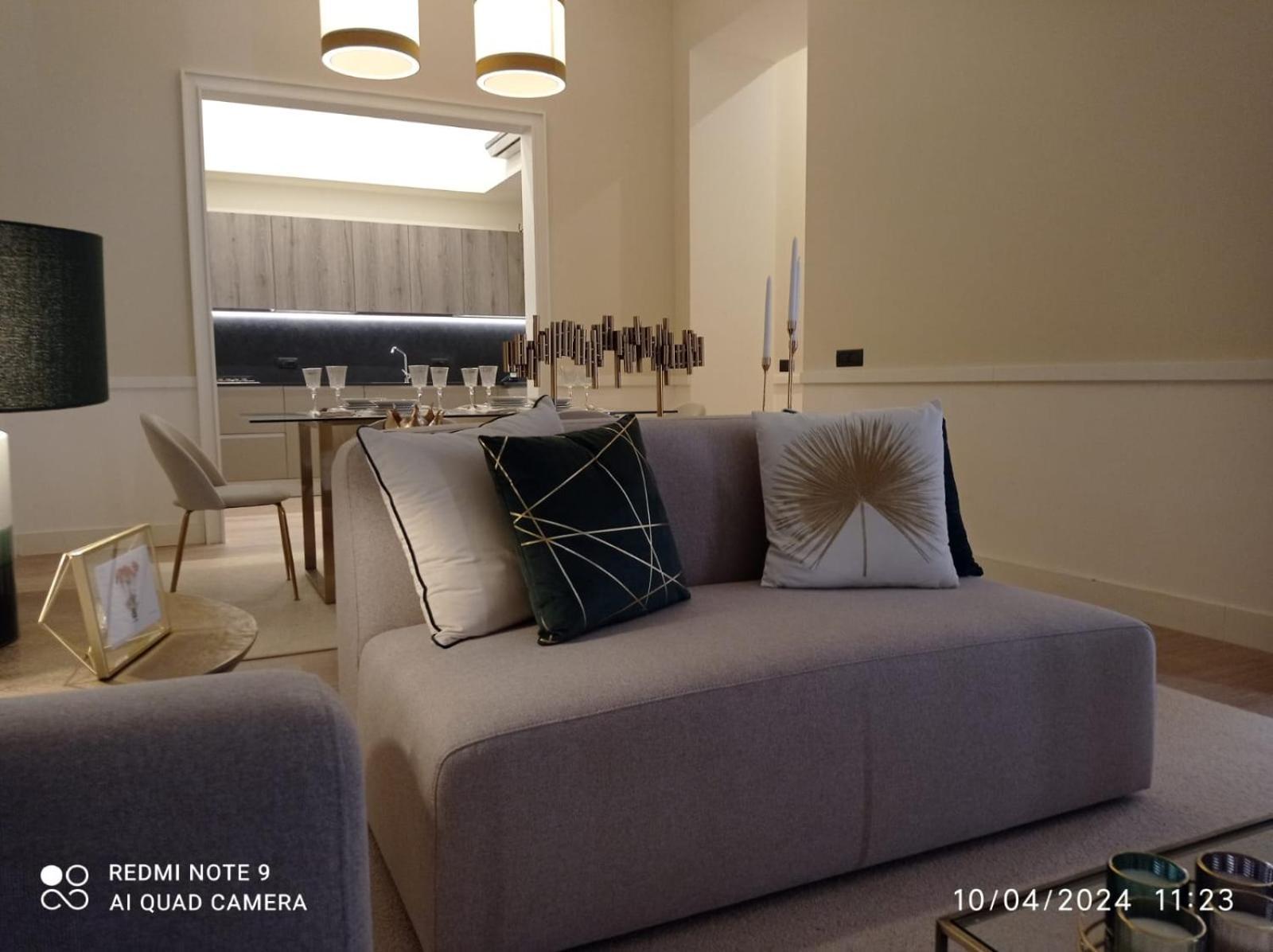 Appartement Margherita