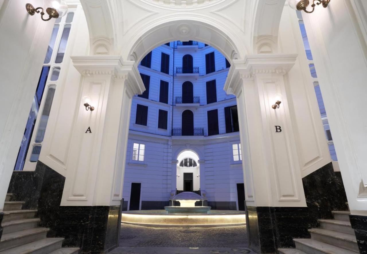 Appartement Margherita