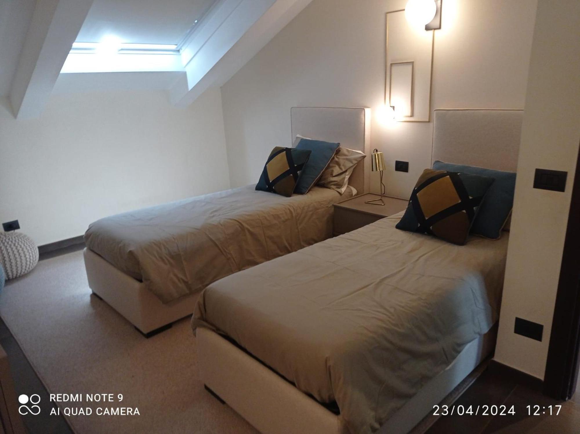 Appartement Margherita Naples