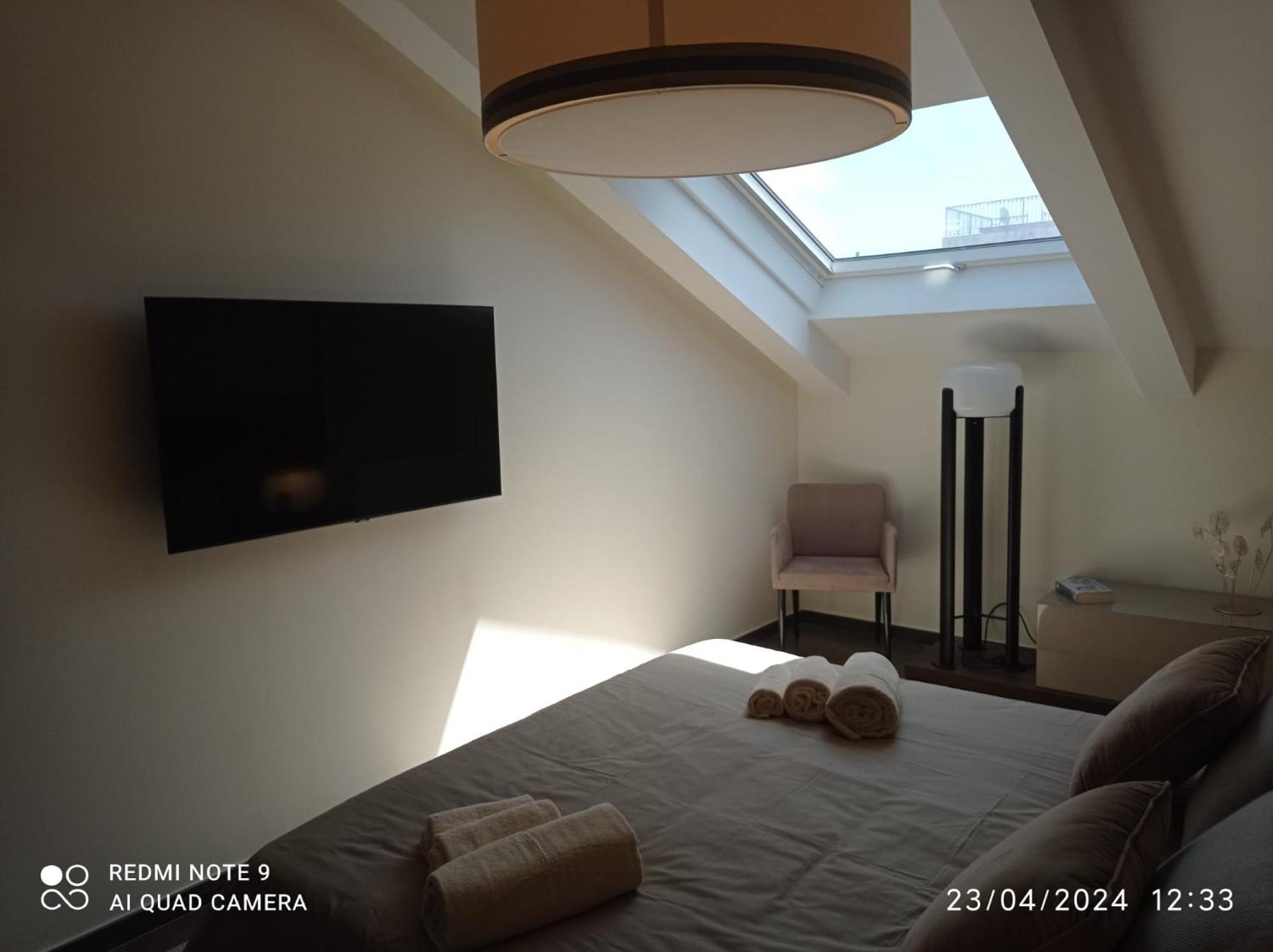 Appartement Margherita