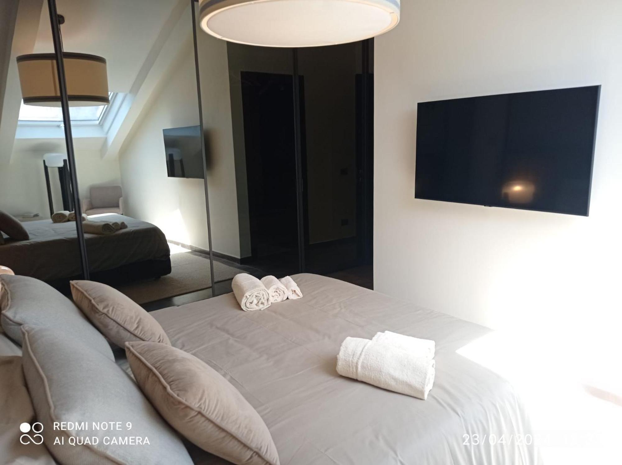 Appartement Margherita