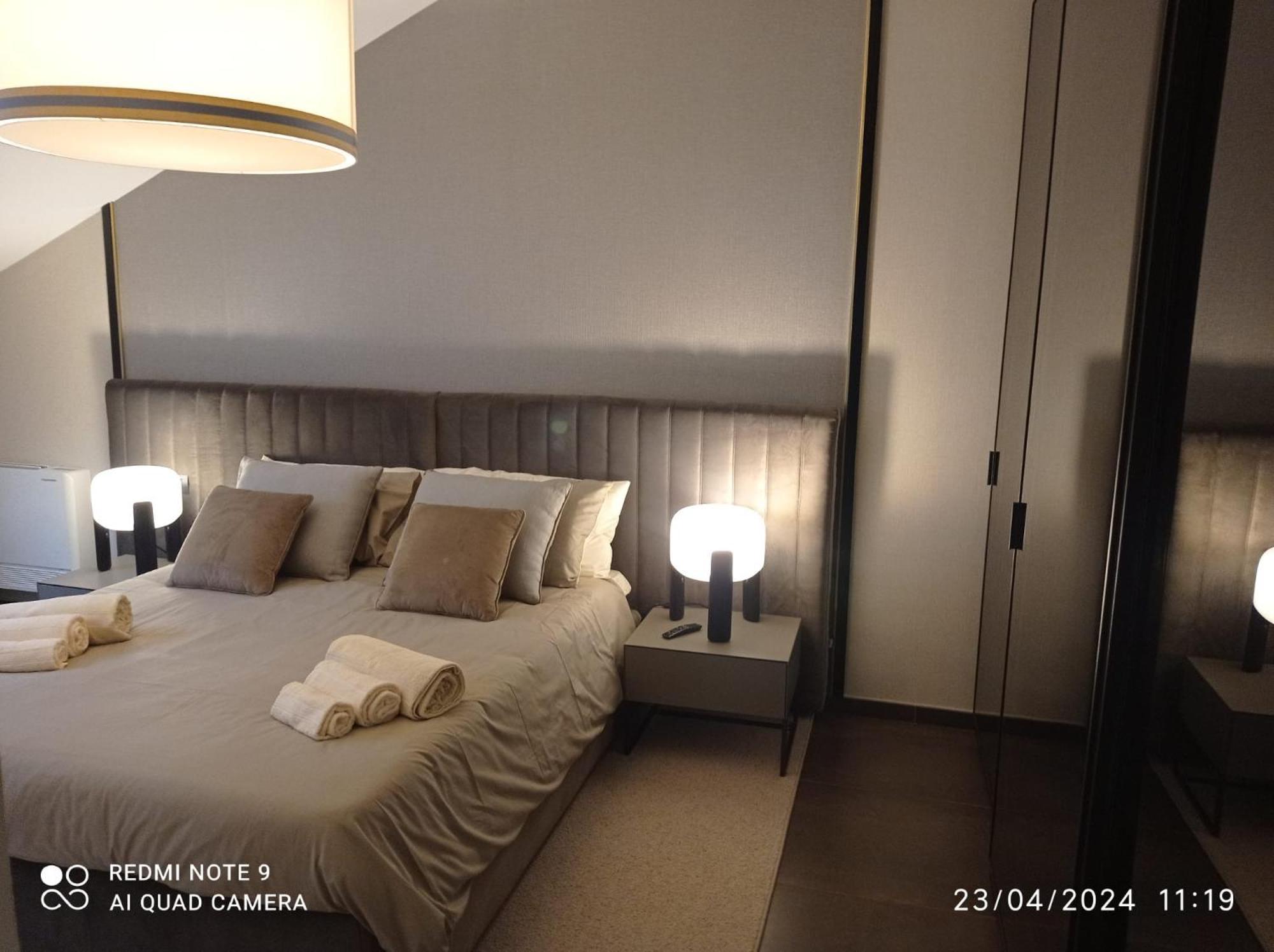 Appartement Margherita *