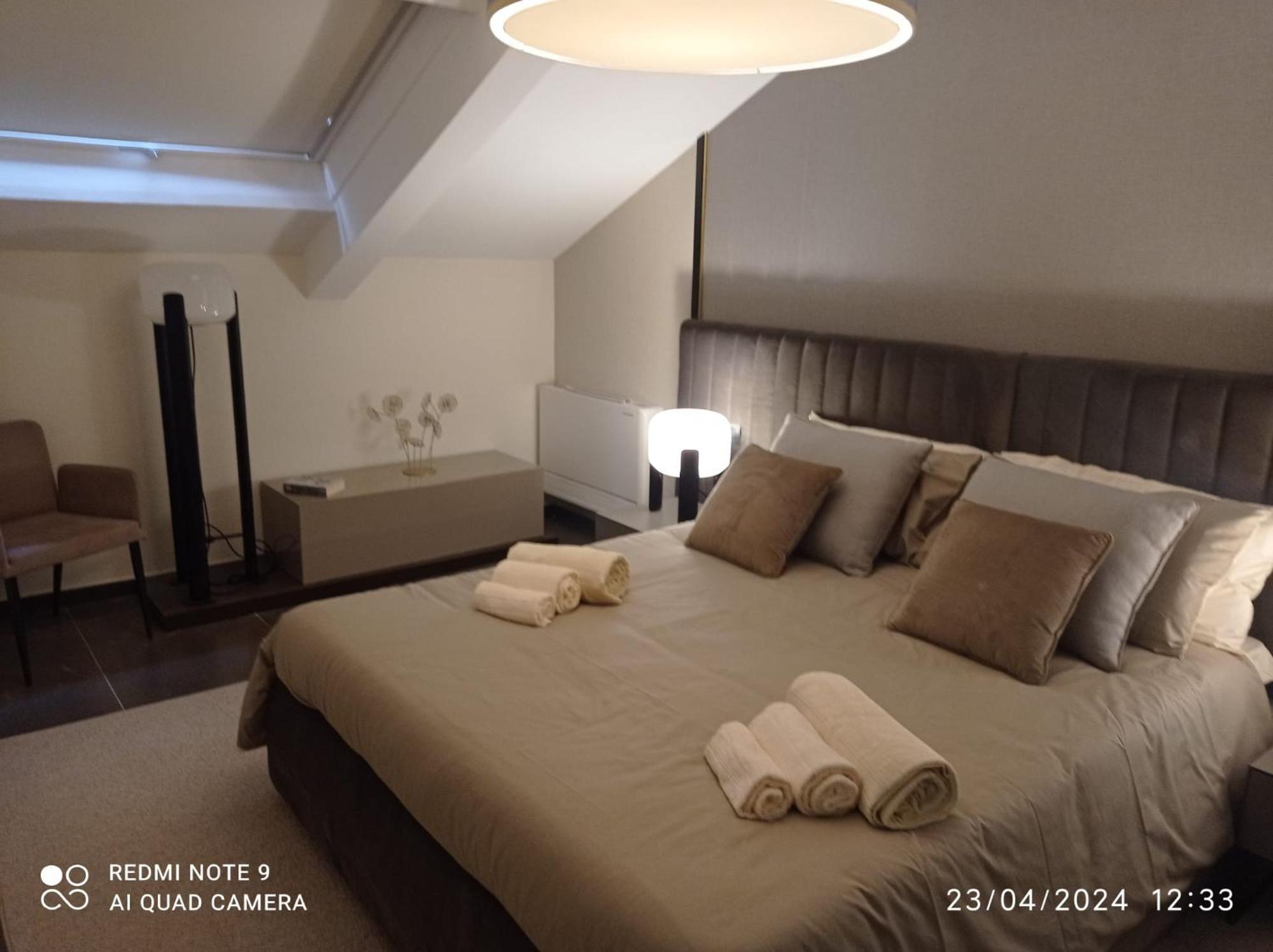 Appartement Margherita Naples