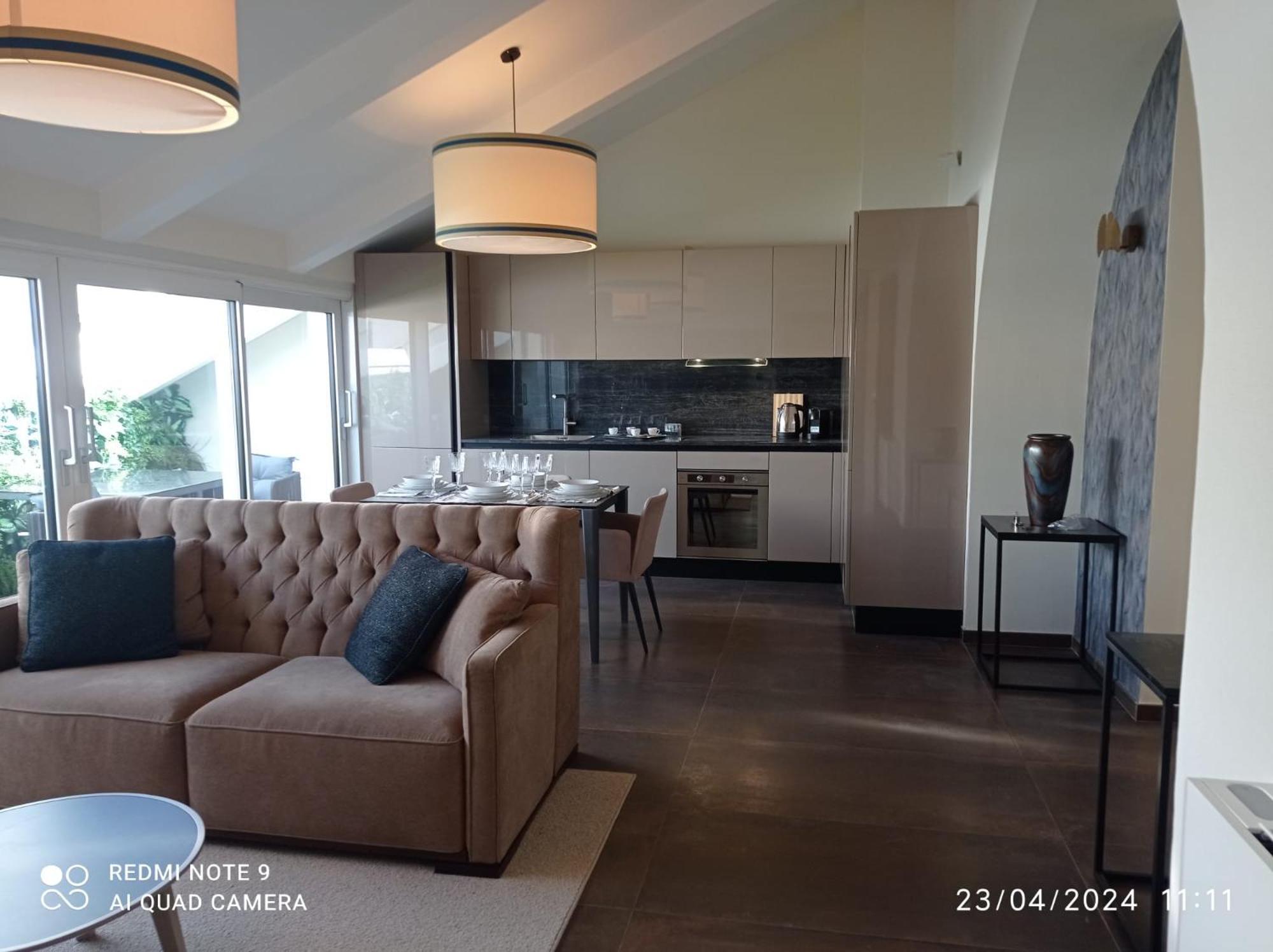 Appartement Margherita