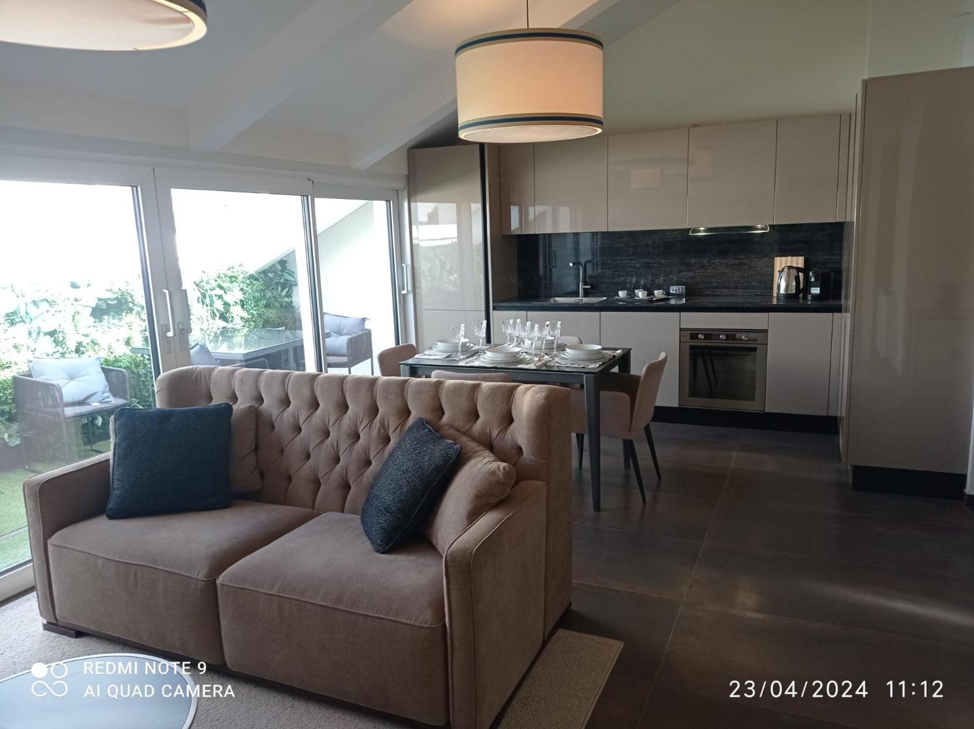 Appartement Margherita Naples
