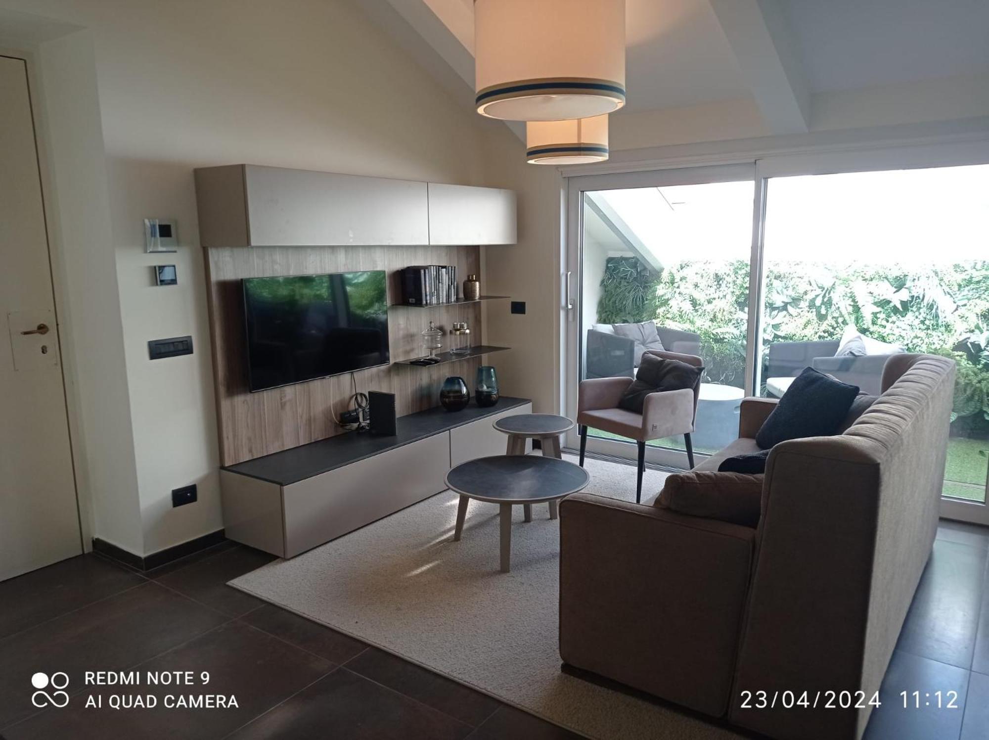 Appartement Margherita Naples