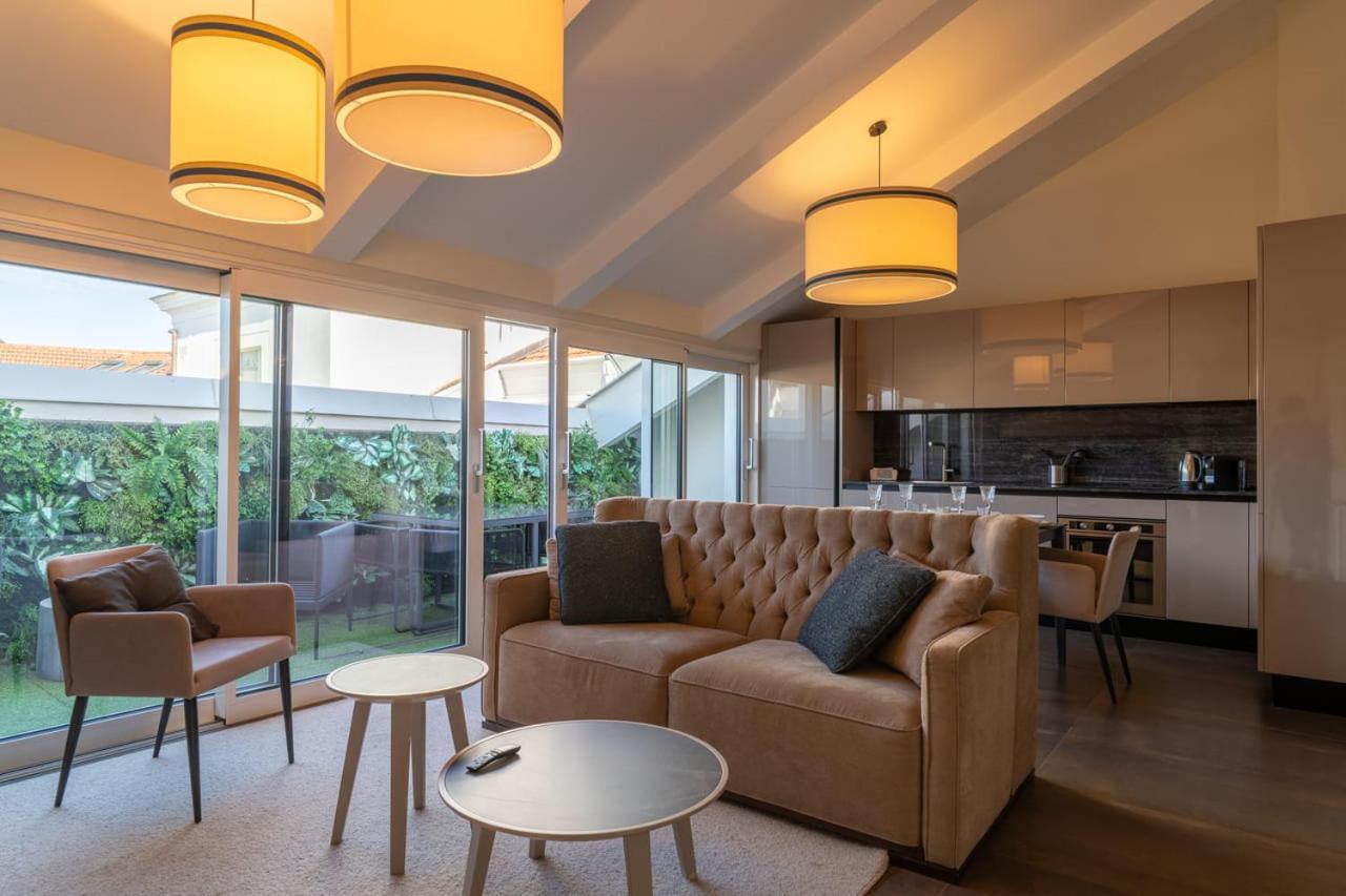 Appartement Margherita