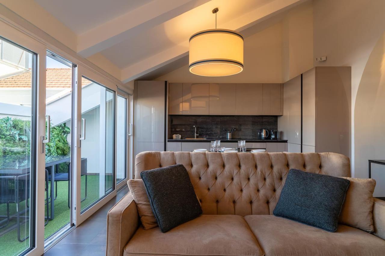 Margherita Appartement *