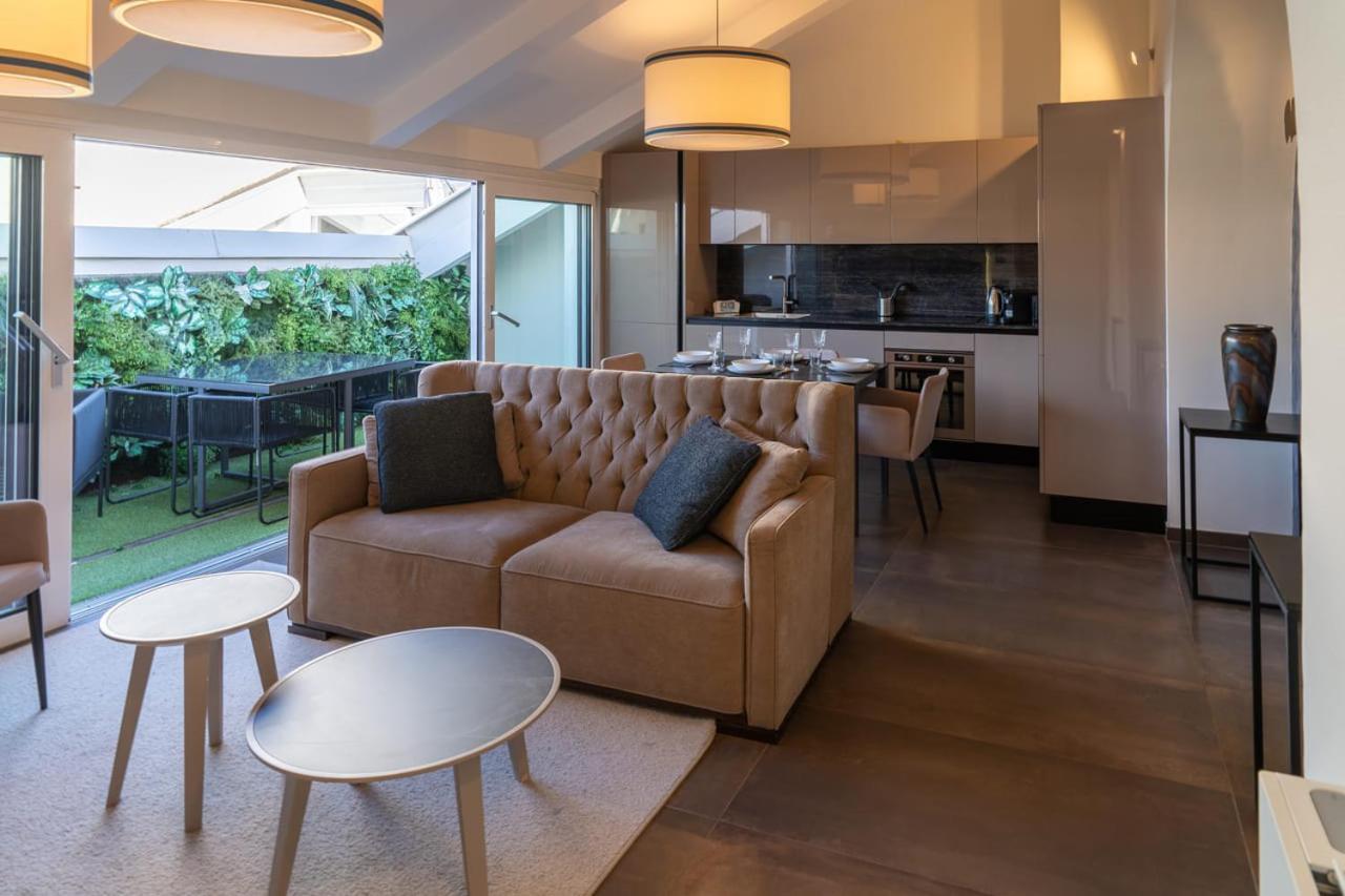 Appartement Margherita Naples