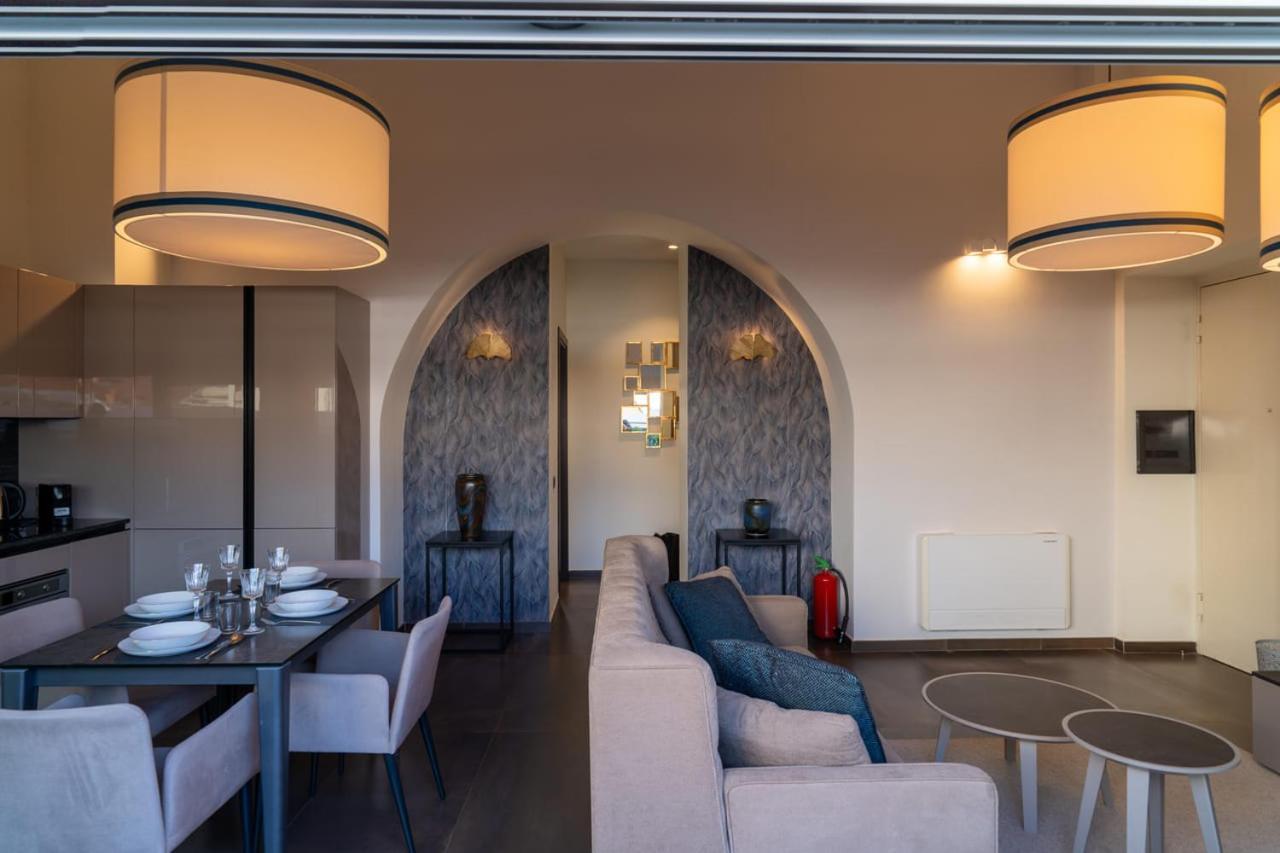 Appartement Margherita *