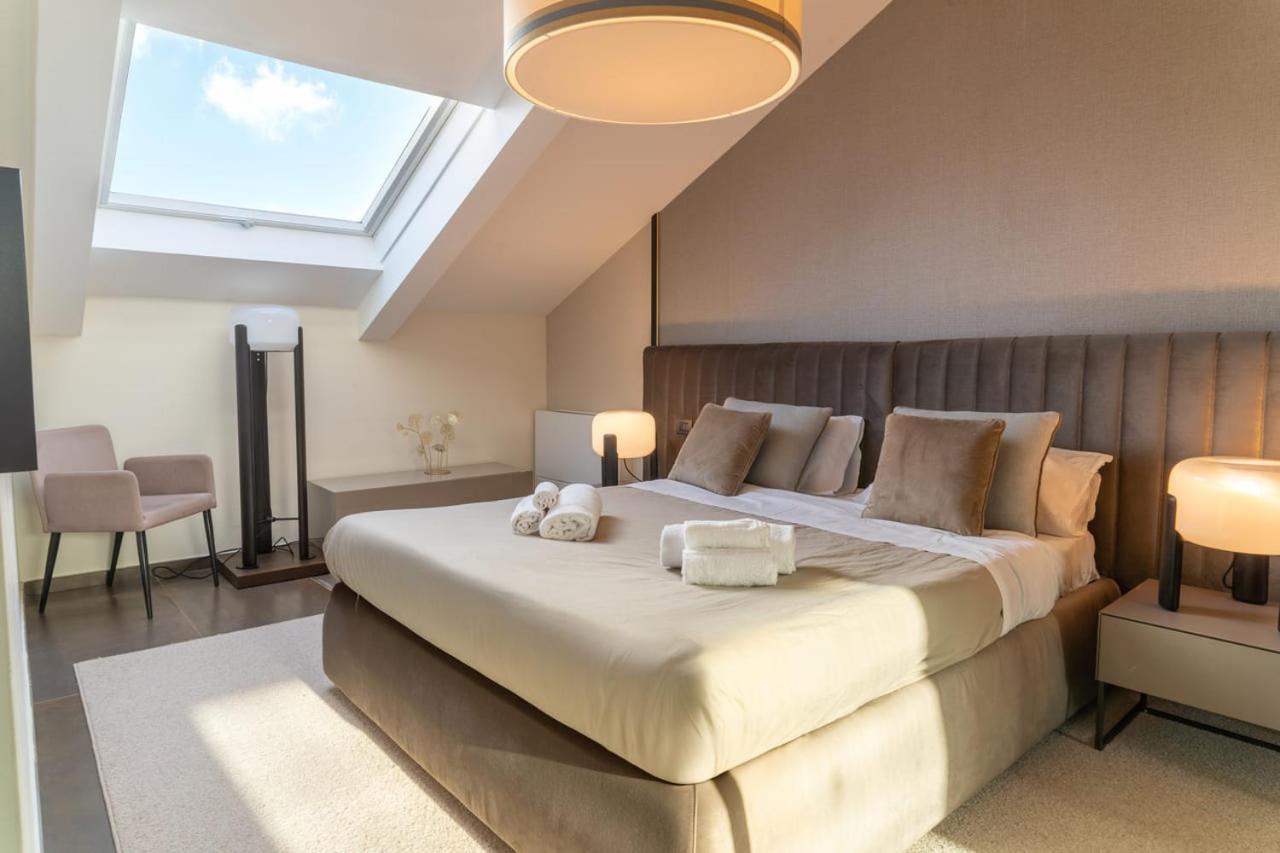 Margherita Appartement Naples