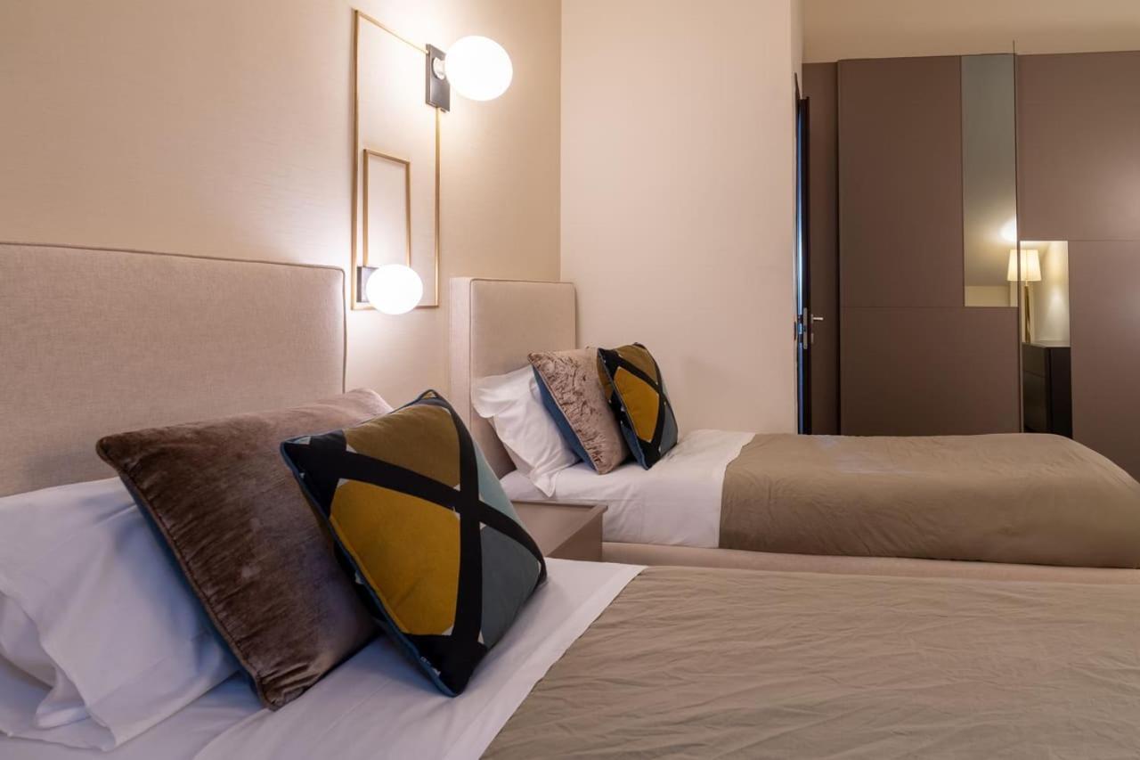 Appartement Margherita Naples