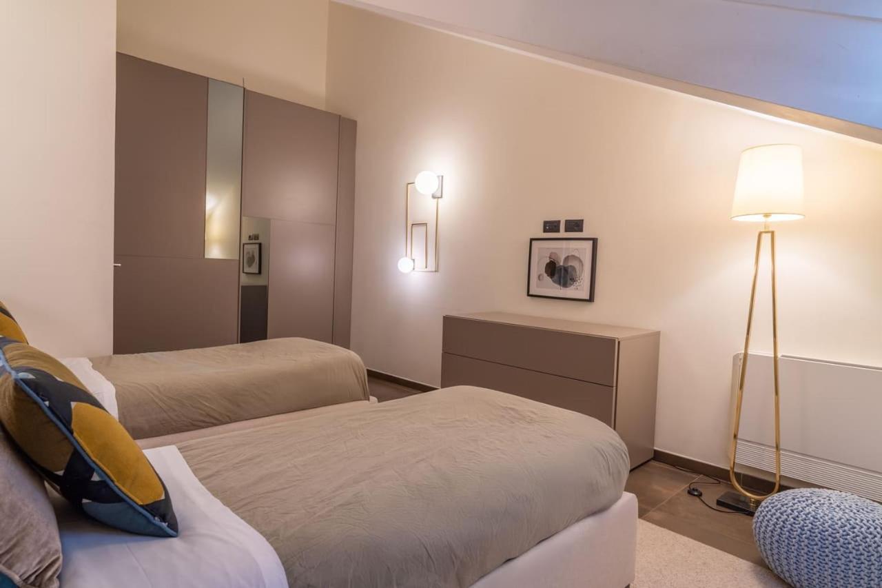 Appartement Margherita *