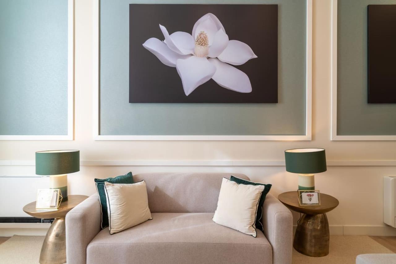 Appartement Margherita