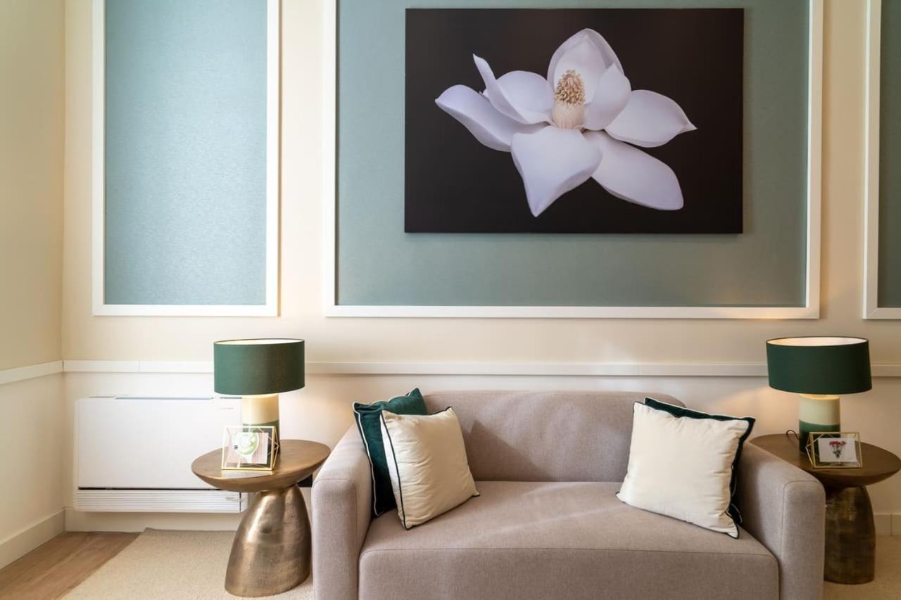 Appartement Margherita Naples