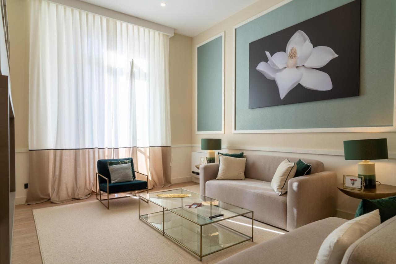 Margherita Appartement Naples