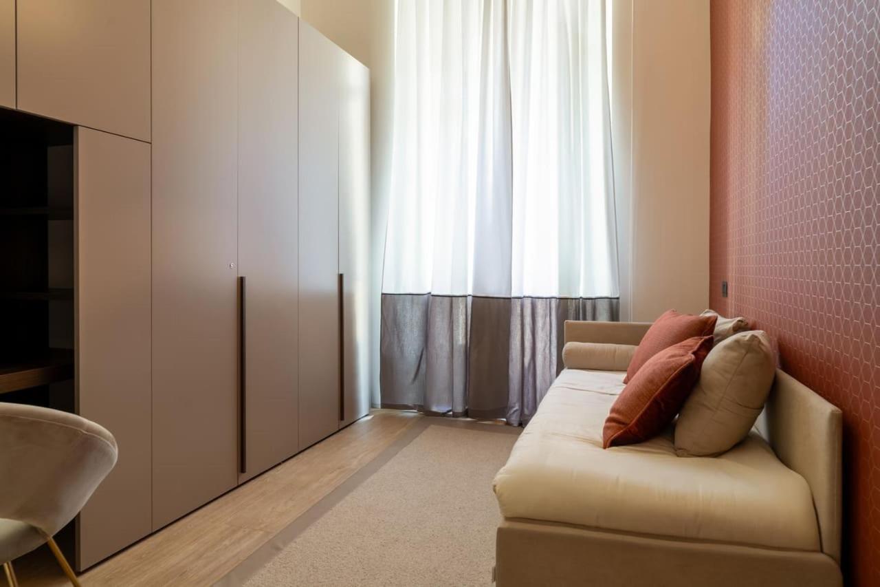 Appartement Margherita Naples
