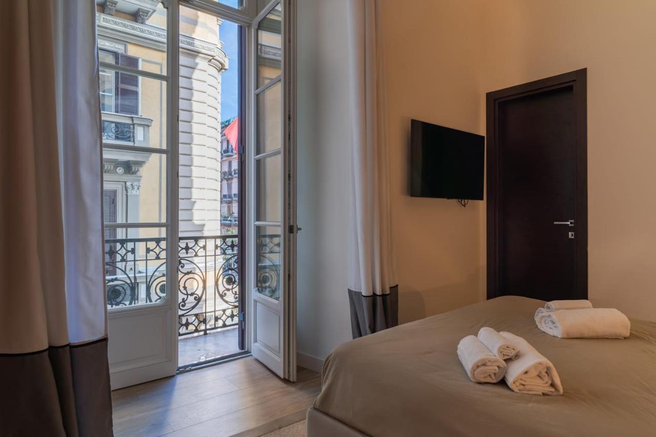 Appartement Margherita *