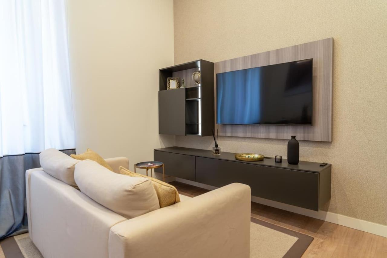 Margherita Appartement Naples
