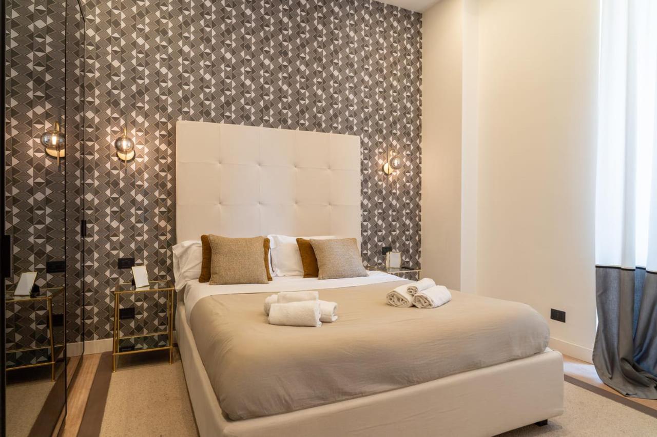 Appartement Margherita Naples