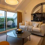 Margherita Apartments