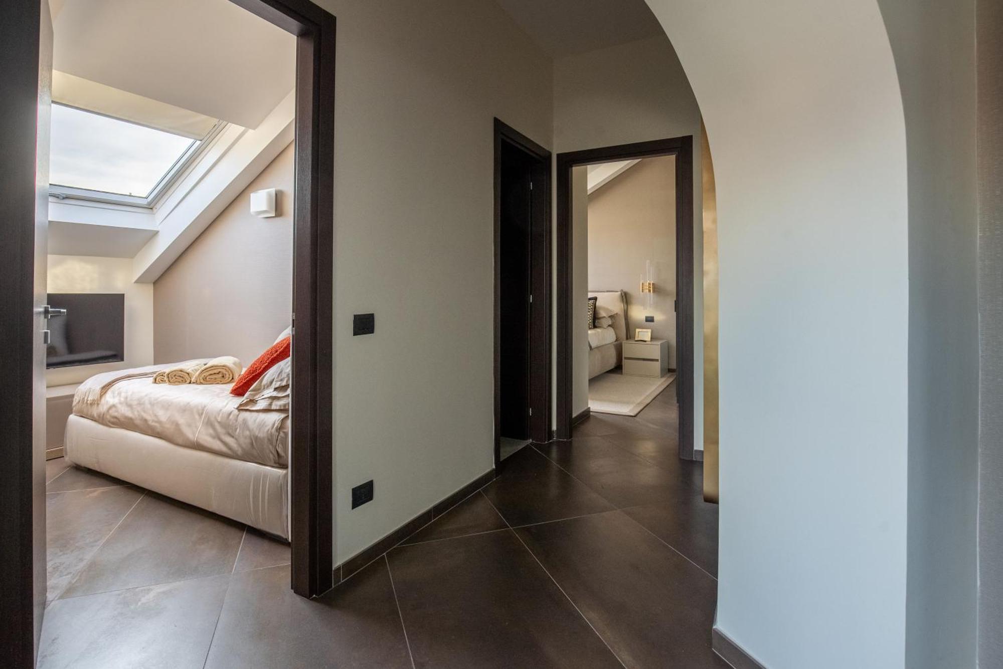 Appartement Margherita