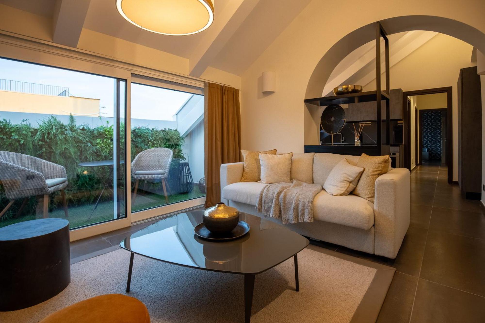 Appartement Margherita Naples