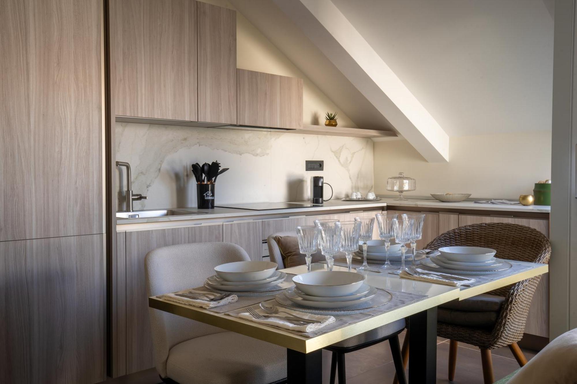 Margherita Appartement Naples