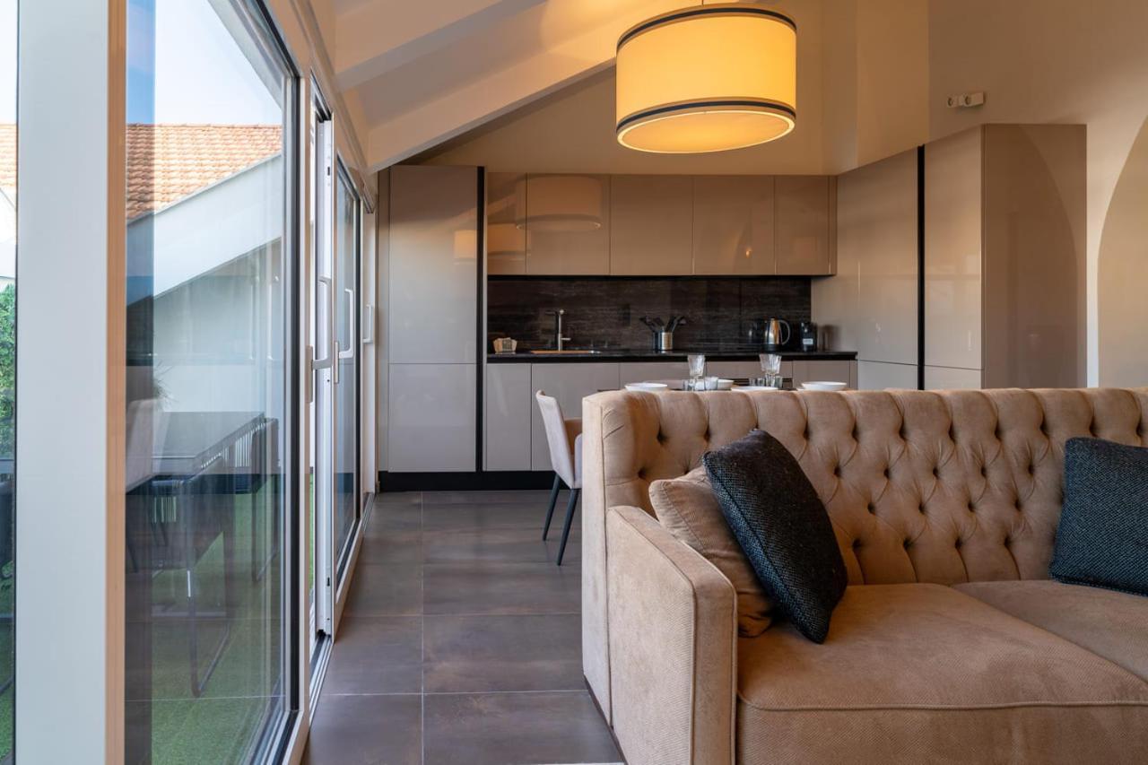 Margherita Appartement *