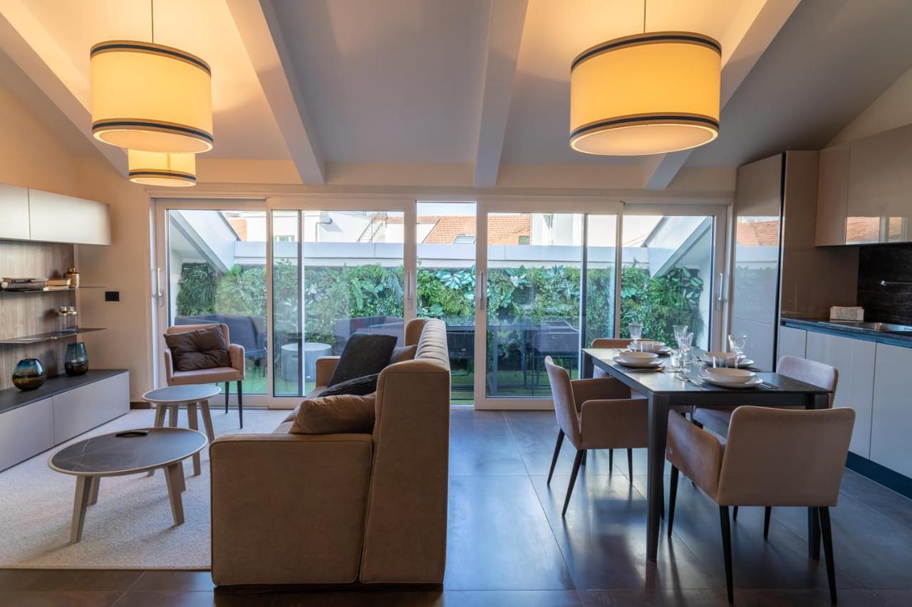 Margherita Appartement Naples