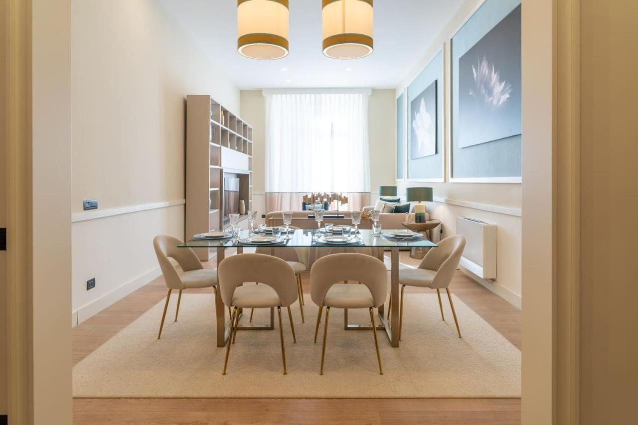 Margherita Appartement Naples