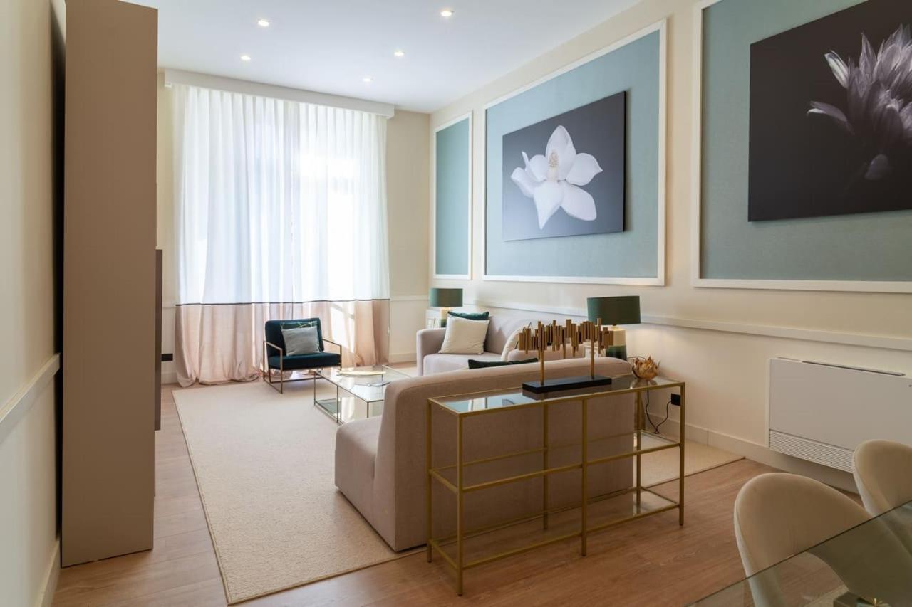 Appartement Margherita Naples