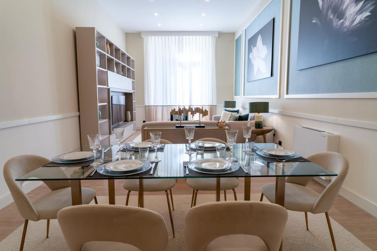 Appartement Margherita