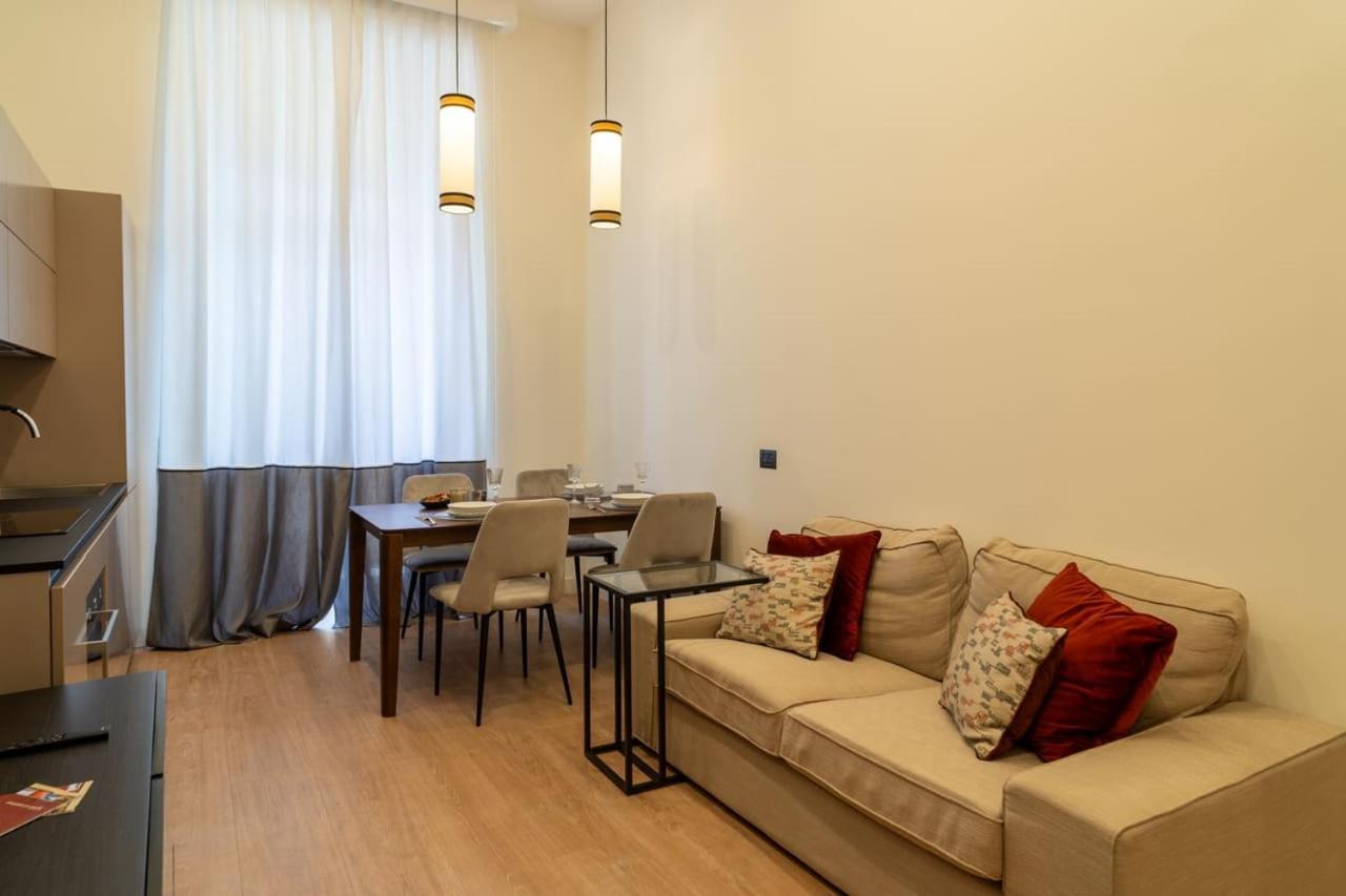 Appartement Margherita