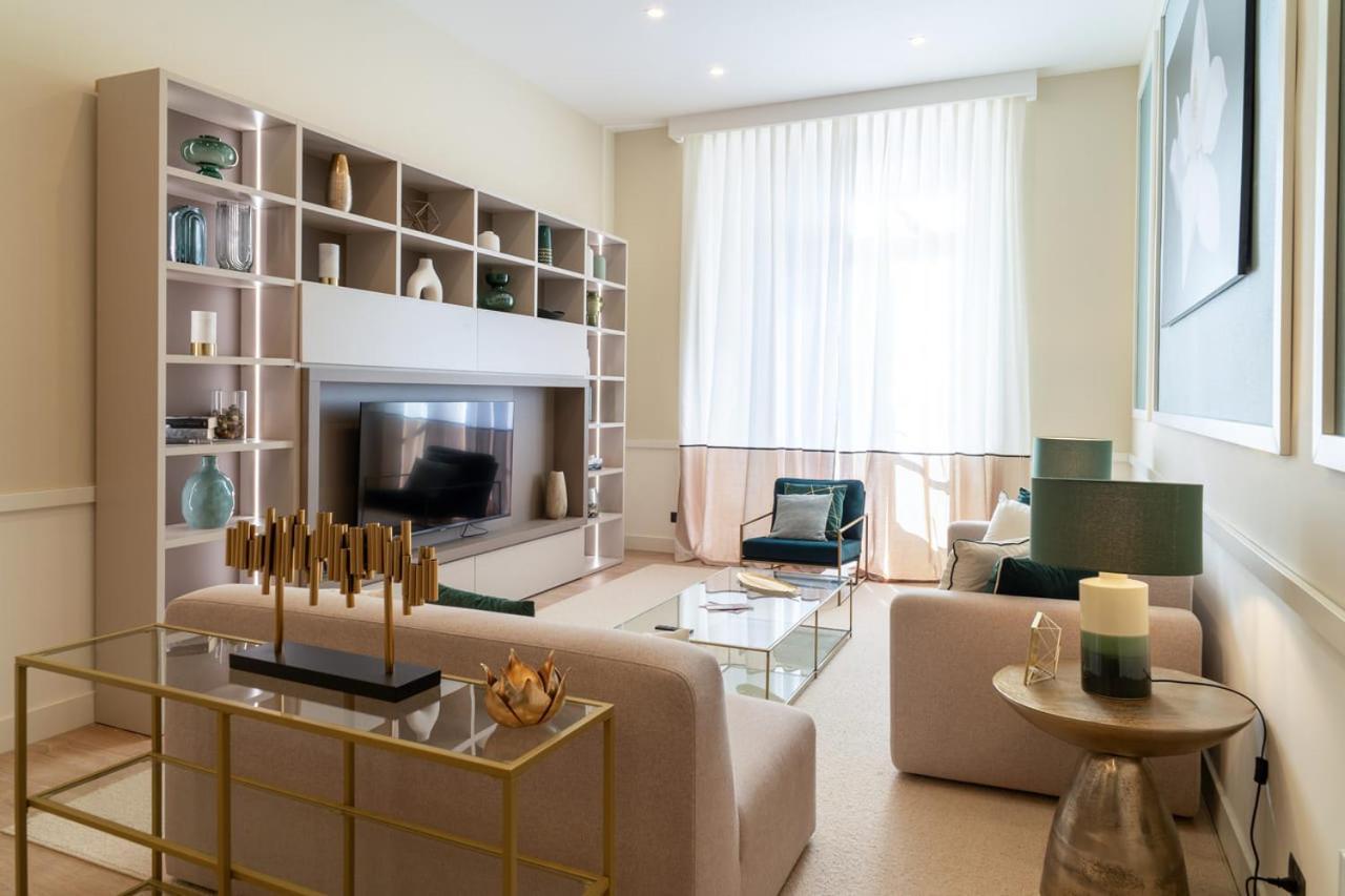 Appartement Margherita Naples