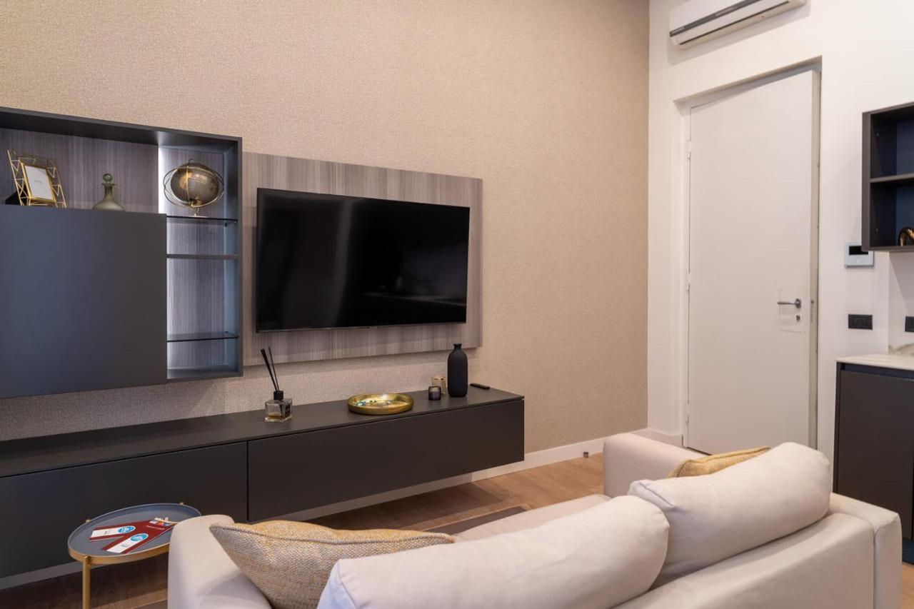 Appartement Margherita *